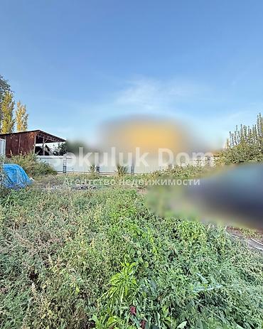 Продажа коттеджей и домов: 🏠Продается дом в с. Сокулук 🟡Комнаты: 4 🟡Участок: 10,03 соток — 3