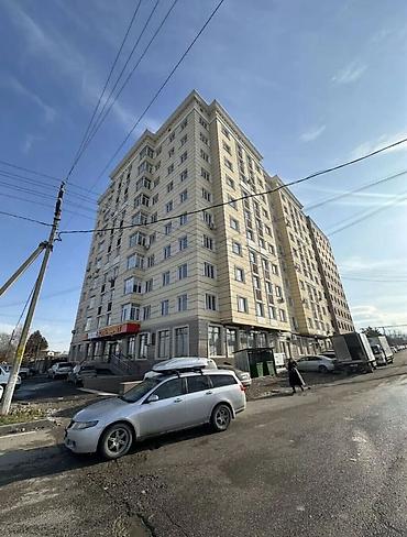 Продажа квартир: 4 комнаты, 93 м², Элитка, 10 этаж, Евроремонт — 5