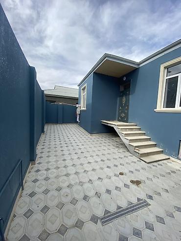 Həyət evləri və villaların satışı: 5 otaqlı, 125 kv. m, Kredit yoxdur, Yeni təmirli — 4