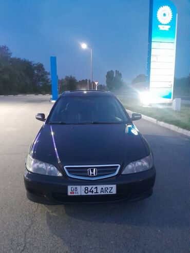 субару цена бишкек: Honda Accord: 2002 г., 2 л, Автомат, Бензин, Седан