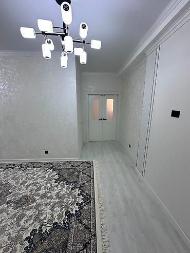 3 комнаты, 94 м², Асанбай мкр Элитка, 9 этаж, Евроремонт