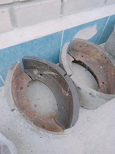 Трубки, патрубки, шланги: 7куб манга диска узкийден — 8