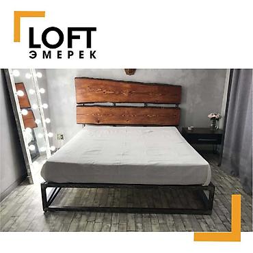 Другая мебель: Лофт мебель в Бишкеке Loft эмерек представляет вашему вниманию новую — 12
