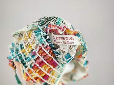 overalls: Clockhouse, Sukienka damska, rozmiar S — 4