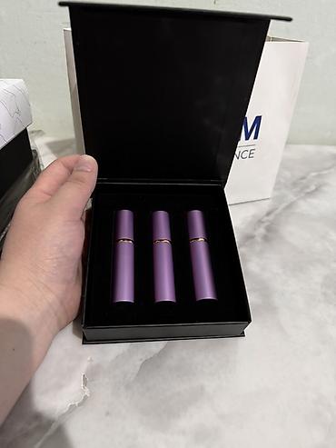 Парфюмерия: Срочно Продаю Ароматы - на распив Готовый бизнес Флаконы Разные мл — 21