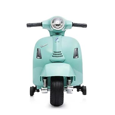 Dečiji električni automobili: Motor na akumulator Vespa MINT – CAN0135-70 Elegantna dečja Vespa sa — 6