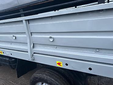 Yük maşınları: Gazel qazel 2000 satilir — 13