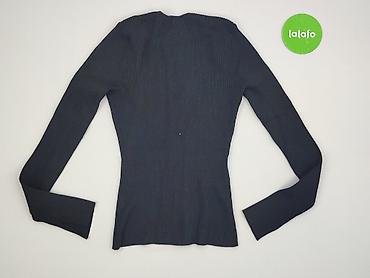 czerwony sweter hm: H&M, Bluzka damska, rozmiar S — 3
