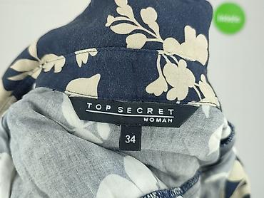 16568a h: Top Secret, Koszula damska, rozmiar XS — 4