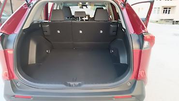 turbo az lexus rx 330: Toyota RAV4: 2.5 l | 2022 il Krossover — 6