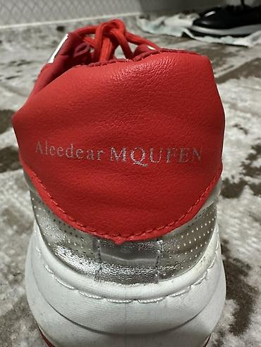 Krasofkalar və idman ayaqqabıları: Maştağadadır Çox az istifadə olunub İçində tam təzəsi də var — 5