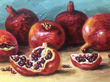 Qədim xalçalar: Винтажные картины -da lalafo.az — 16 Qədim xalçalar: Винтажные картины — 16