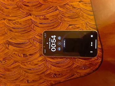 iphone se 2016 ekran: IPhone 13 Pro, 256 GB, Qızılı, Qırıq — 2