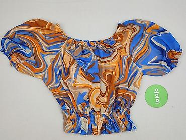 styl hampton ubrania: New Style, Bluzka damska, rozmiar M — 2
