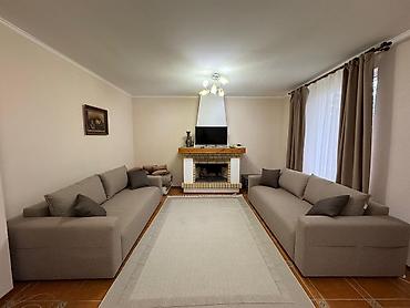 Иссык-Куль 2026: Коттедж, КОТТЕДЖ ЦО Ак Марал, Бает, Детская площадка, Парковка, стоянка, Охраняемая территория — 18