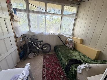 24: 2 комнаты, 54 м², 5 мкр 104 серия, 2 этаж, Косметический ремонт — 6