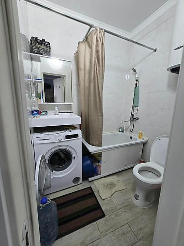 Продажа квартир: 1 комната, 52 м², КНУ Элитка, 12 этаж, Евроремонт — 6