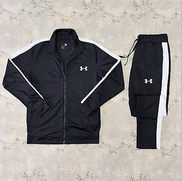 спортивки найк: Продается двойка Under Armour новый — 1