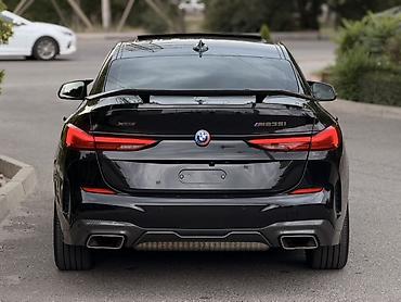 racing dynamics: BMW 2 series: 2021 г., 2 л, Автомат, Бензин, Купе — 5