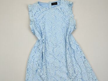 seksowne sukienki mini: Sukienka, L, Mohito, stan - Dobry