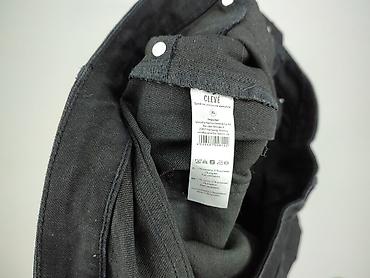 mcqueen: Jeansy dla mężczyzn, rozmiar XL — 5
