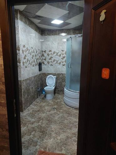 Uzunmüddətli kirayə mənzillər: Nizami rayonu, Qarayev metrosu, 3 saylı Asan xidmətin yaxınlığında, 17 — 9