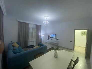 Bağ evlərinin satışı: Bakı, Şağan, 100 kv. m, 3 otaqlı, Hovuzlu, Artezian quyusu, Kanalizasiya, Kombi — 8