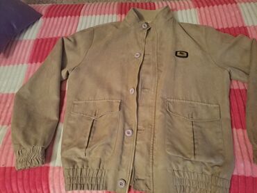 Куртки: Куртка 2XL (EU 44), цвет - Коричневый