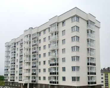 квартиры 10 мкр: 2 комнаты, 50 м²