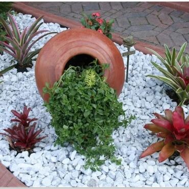 Digər bitirmə materialları: Təbii Ağ daşlar hər razmerdə mövcuddur, 1kq 1 azn Topdan satışda -da lalafo.az — 2 Digər bitirmə materialları: Təbii Ağ daşlar hər razmerdə mövcuddur, 1kq 1 azn Topdan satışda — 2