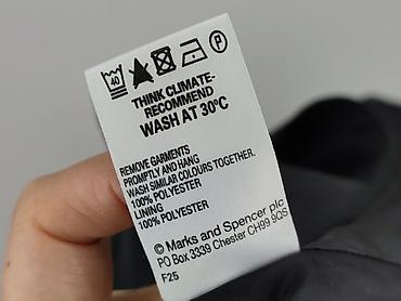 pull and bear wiatrowka: Marks & Spencer, Trencz damski, rozmiar M — 5