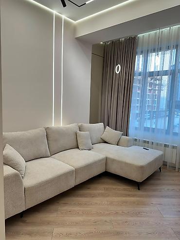 Продажа квартир: 3 комнаты, 75 м², 4 этаж, Дизайнерский ремонт — 3