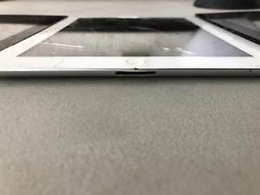 Apple: Apple iPad (bela/ crna maska) sa 30‑pin konektorom za punjenje. - — 13