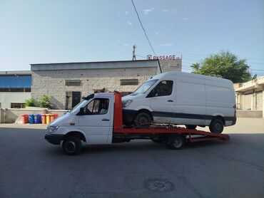 ремонт рулевой рейки бишкек цена: С лебедкой, С гидроманипулятором, Со сдвижной платформой