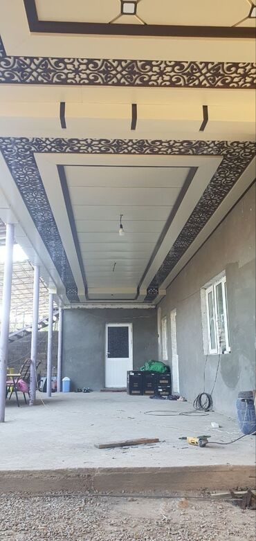 Фасадные работы: Ремонт фасада, Утепление фасада, Фасадный декор | Туникафон, Моноблоки, Молдинг | Декоративный кирпич, Сухой травертин, Американка | Керамзит, Пенополиуретан, Penoplex Больше 6 лет опыта at lalafo.kg — 20 Фасадные работы: Ремонт фасада, Утепление фасада, Фасадный декор | Туникафон, Моноблоки, Молдинг | Декоративный кирпич, Сухой травертин, Американка | Керамзит, Пенополиуретан, Penoplex Больше 6 лет опыта — 20