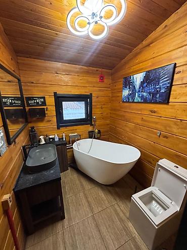 Долгосрочная аренда домов: 250 м², 5 комнат — 10