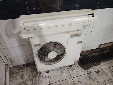 kansenerlər: Beko split kondisioner – divardan asılan tip (model BK240/BK241) - — 3