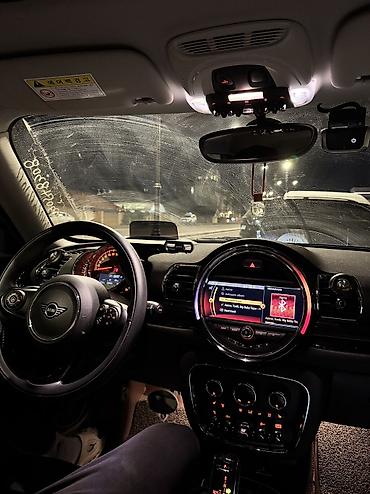 mini cuper: Срочно продаю Mini Cooper clubman 2019года Полной комплектации Объем — 7
