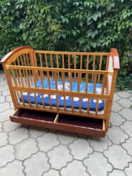 кухонный уголок бишкек цены: ПРОДАЮ ДЕТСКУЮ КРОВАТКУ Идеальное состояние. Спали в ней раз 5-10 at lalafo.kg кухонный уголок бишкек цены: ПРОДАЮ ДЕТСКУЮ КРОВАТКУ Идеальное состояние. Спали в ней раз 5-10