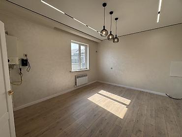 Продажа коттеджей и домов: Продается новый дом 120 кв м 4,5 сотки . 3 комнаты большой зал at lalafo.kg — 5 Продажа коттеджей и домов: Продается новый дом 120 кв м 4,5 сотки . 3 комнаты большой зал — 5