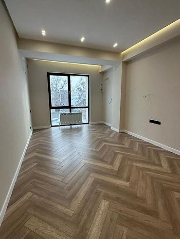 Продажа квартир: 4 комнаты, 160 м², Элитка, 2 этаж, Дизайнерский ремонт — 5