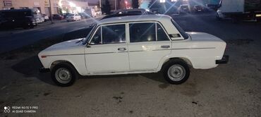 ford mustang 1967 satilir: VAZ (LADA) 2106: 1.5 l | 1997 il | 100000 km Sedan