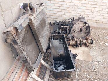 Грузовики: Грузовик, MAN, Дубль, Б/у — 11