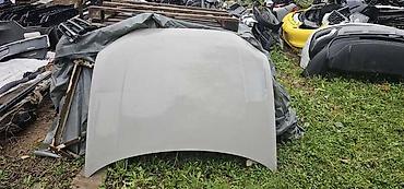 dizel fazon: HAUBA ZA AUDI Q3 | Audi q3 hauba original aluminijumska 2020+ — 1