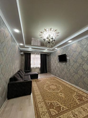 Посуточная аренда квартир: 1 комната, Бытовая техника, Интернет, Wi-Fi, Банные принадлежности — 16