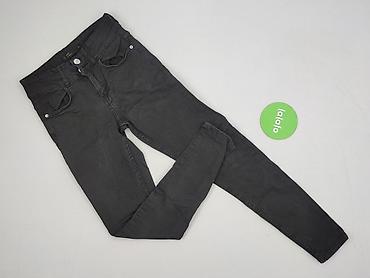 cargo pull and bear: Sinsay, Jeansy damskie, rozmiar XS — 2