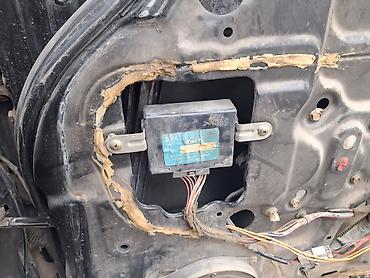 Другие автозапчасти: Разбор хонда адисей Ra 3 1998 at lalafo.kg — 14 Другие автозапчасти: Разбор хонда адисей Ra 3 1998 — 14