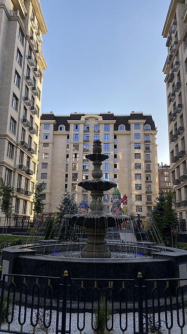 2 комнаты, 48 м², Асанбай мкр Элитка, 10 этаж, Евроремонт