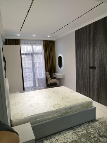 жк немецкий квартал: 2 комнаты, 80 м², Элитка, 7 этаж, Дизайнерский ремонт