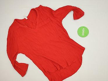 koszula amisu: Amisu, Bluzka damska, rozmiar 2XL — 2